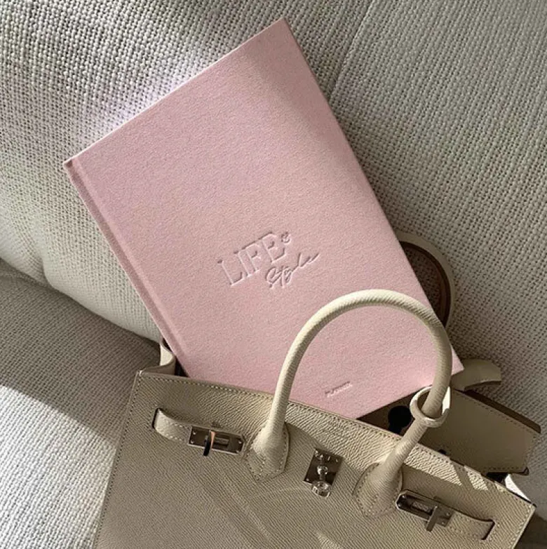Life & Style Planner