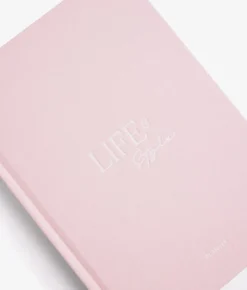 Life & Style Planner