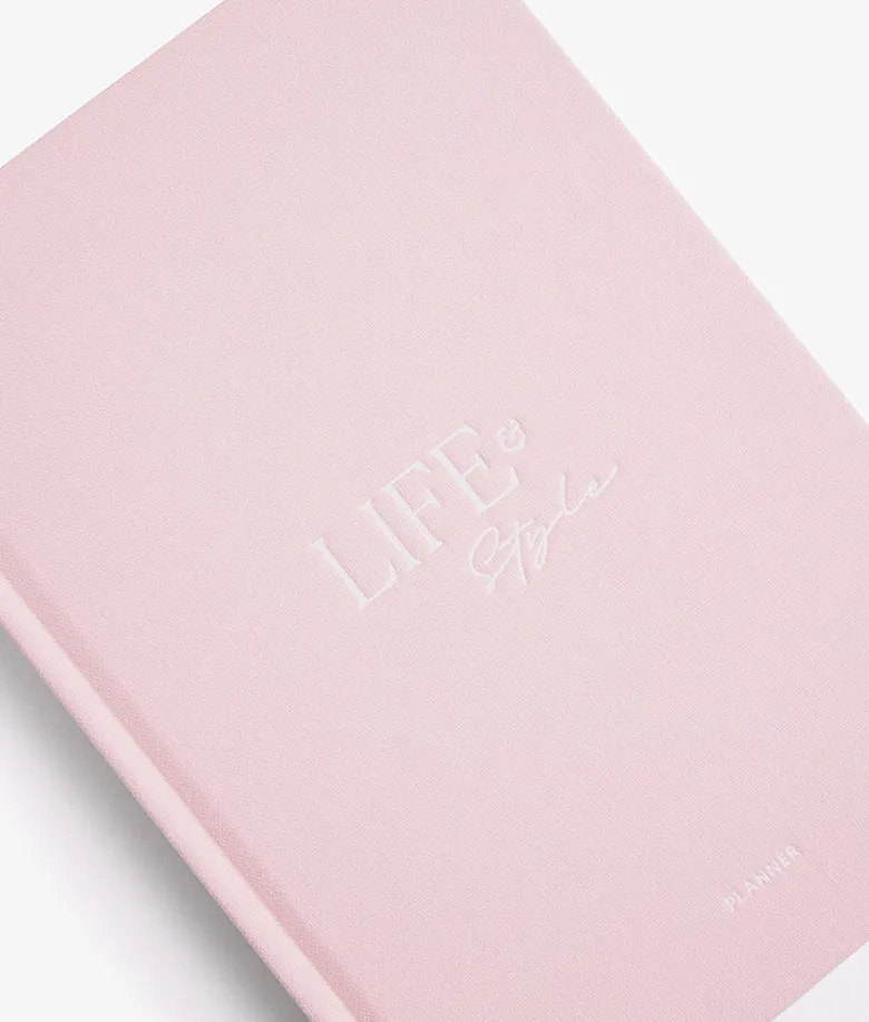 Life & Style Planner