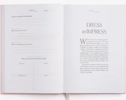 Life & Style Planner