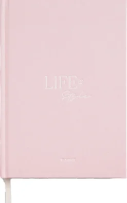 Life & Style Planner