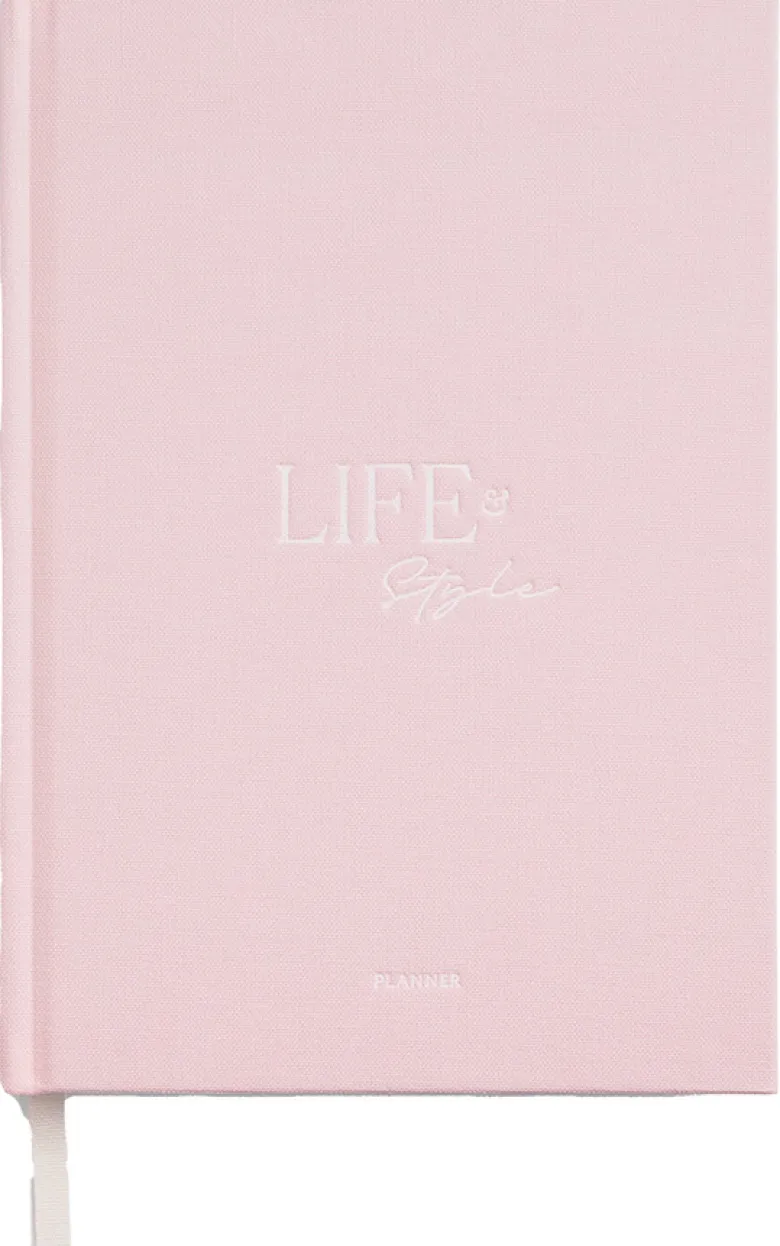 Life & Style Planner