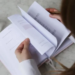 Life & Style Planner
