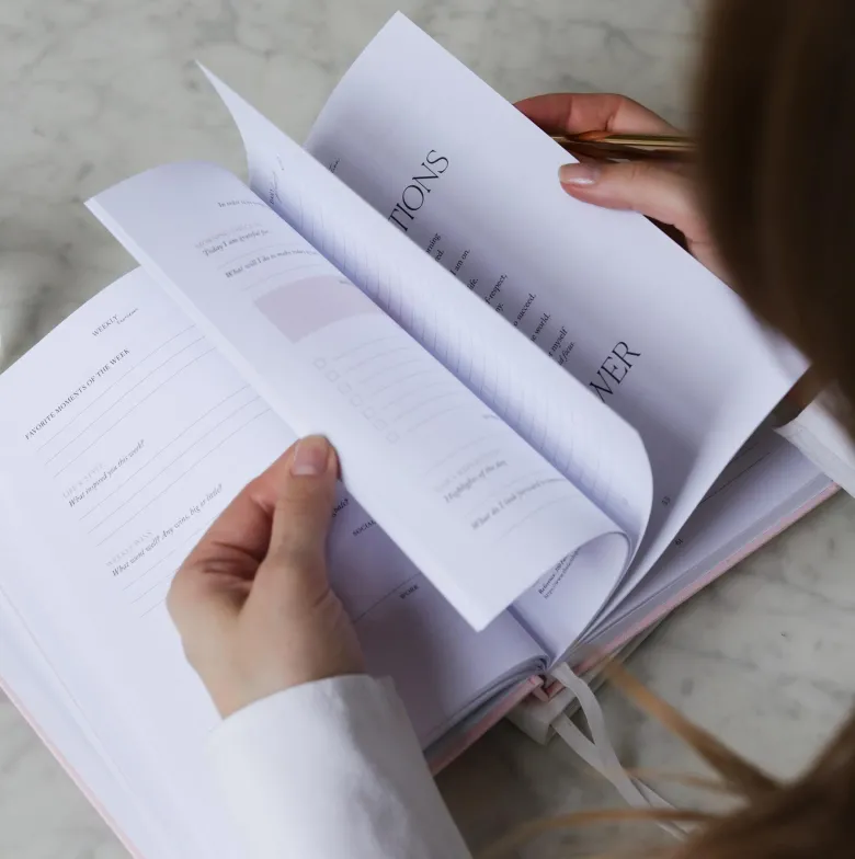 Life & Style Planner