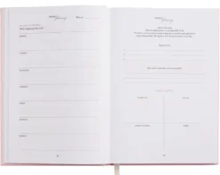 Life & Style Planner