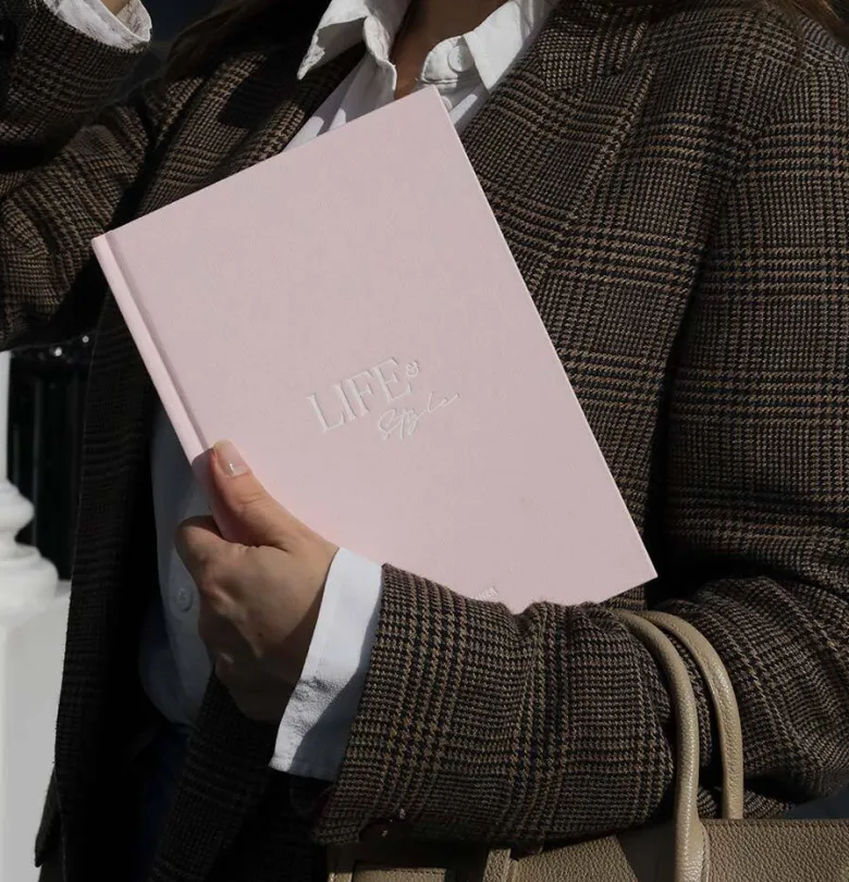 Life & Style Planner