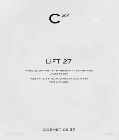 Lift 27