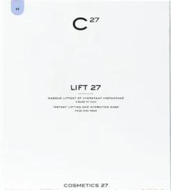 Lift 27