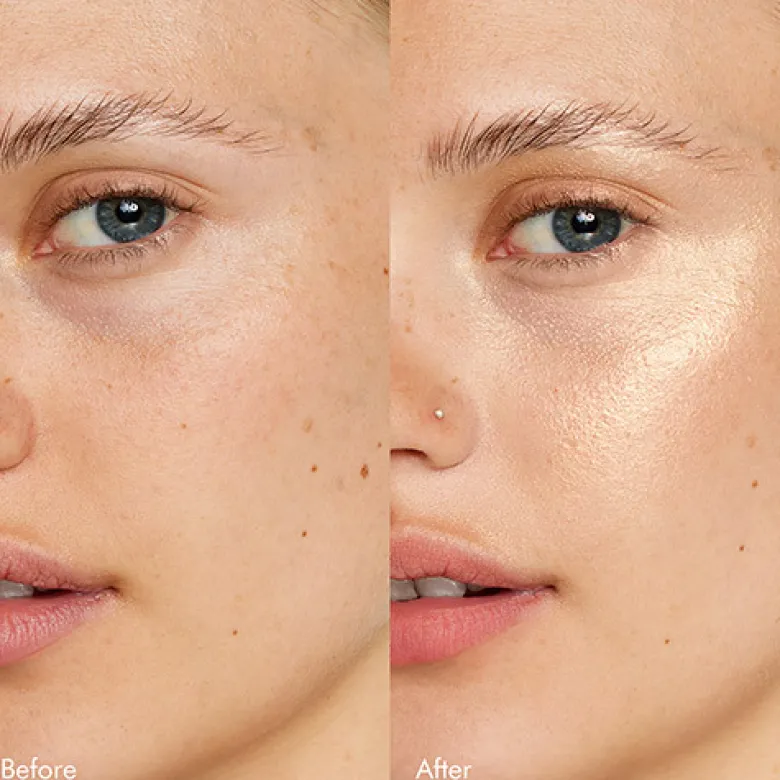 LIGHTBEAM Liquid Highlighter