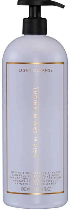 Light Cleanse Hair & Scalp Shampoo