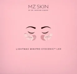 LIGHTMAX MINIPRO EYECONIC LED