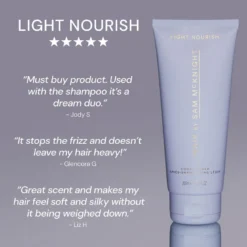 Light Nourish Conditioner