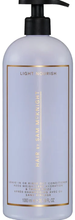 Light Nourish Conditioner
