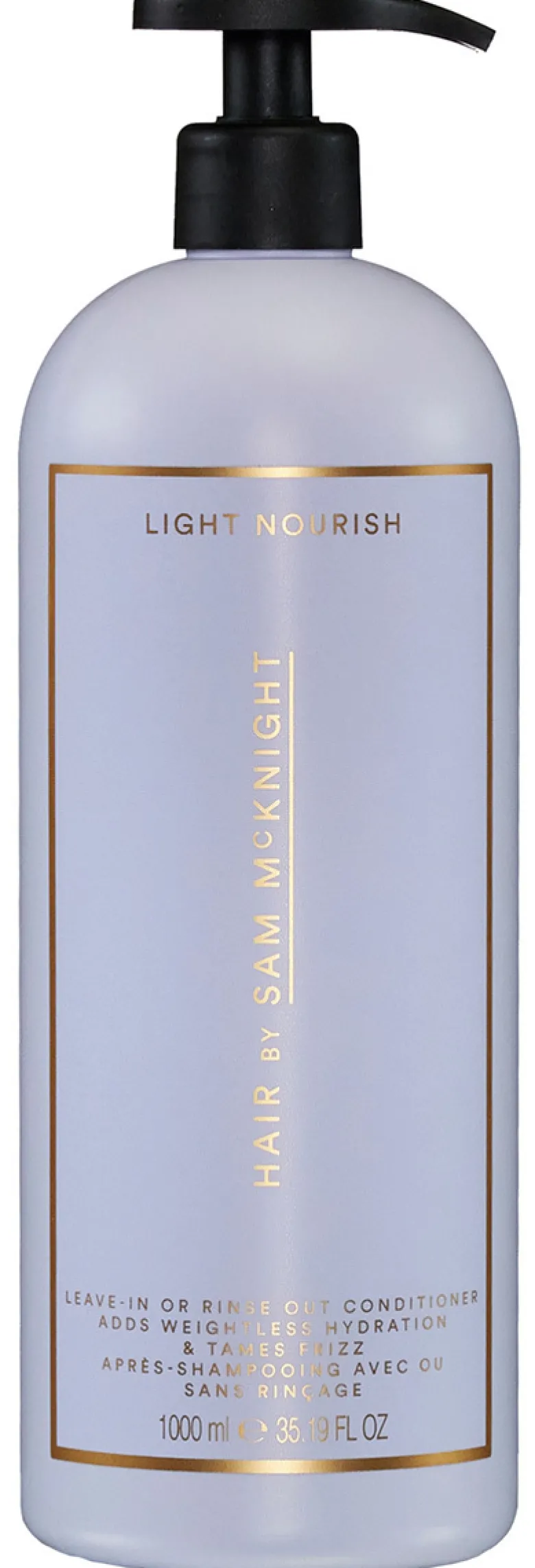 Light Nourish Conditioner