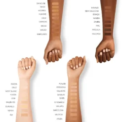 Light Reflecting Foundation