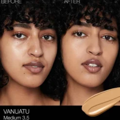 Light Reflecting Foundation