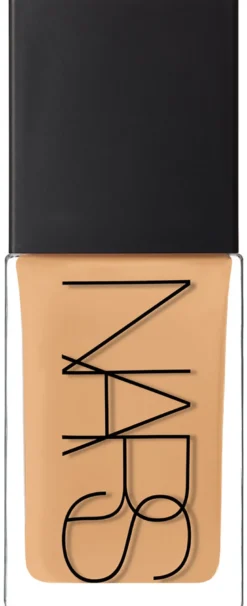 Light Reflecting Foundation