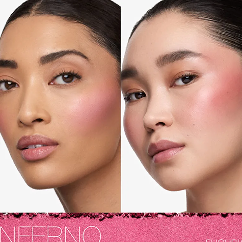 LIGHT REFLECTING LUMINIZING BLUSH