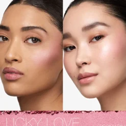LIGHT REFLECTING LUMINIZING BLUSH
