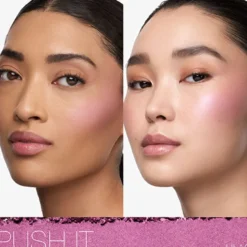 LIGHT REFLECTING LUMINIZING BLUSH