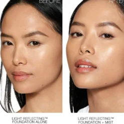 LIGHT REFLECTING MAKEUP SETTING MIST