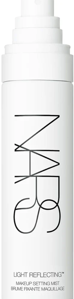 LIGHT REFLECTING MAKEUP SETTING MIST