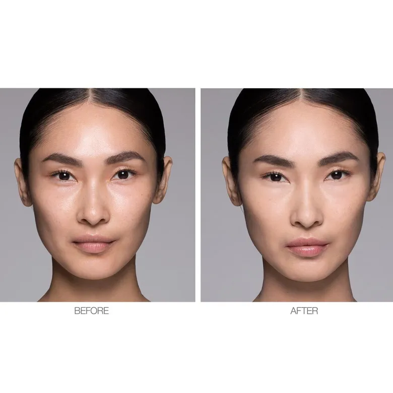 Light Reflecting Pressed Setting Powder - CRYSTAL
