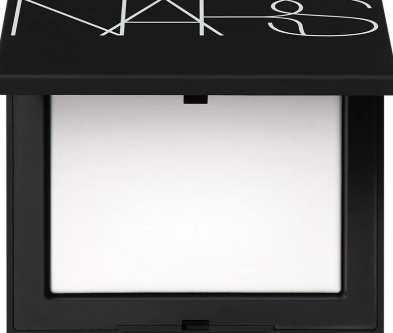 Light Reflecting Pressed Setting Powder - CRYSTAL