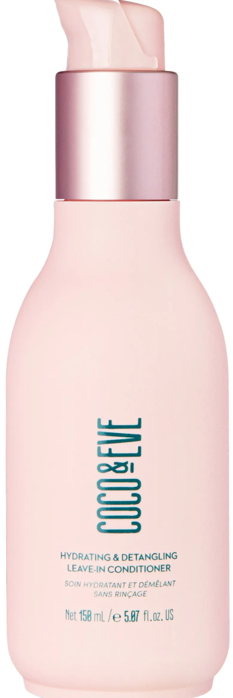 Like A Virgin Hydrating & Detangling Leave-In Conditioner