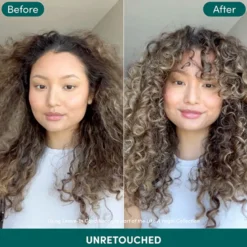 Like A Virgin Hydrating & Detangling Leave-In Conditioner