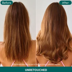 Like A Virgin Miracle Hair Elixir