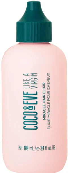 Like A Virgin Miracle Hair Elixir