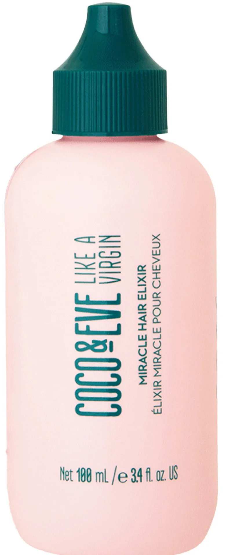 Like A Virgin Miracle Hair Elixir