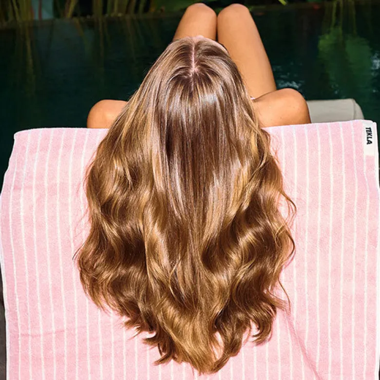 Like A Virgin Miracle Hair Elixir