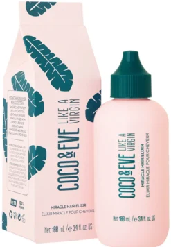 Like A Virgin Miracle Hair Elixir