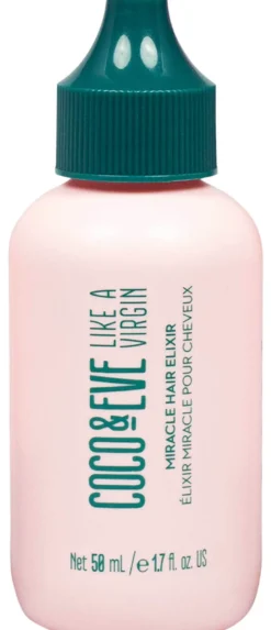 Like A Virgin Miracle Hair Elixir
