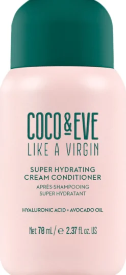 Like a Virgin Super Hydrating Cream Conditioner