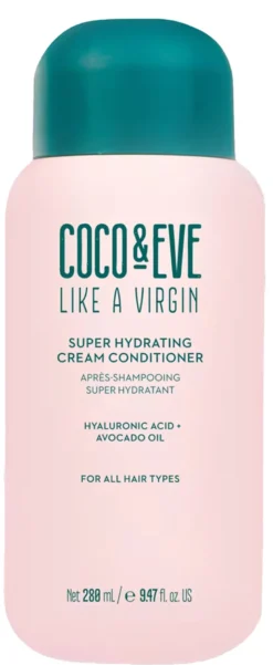 Like a Virgin Super Hydrating Cream Conditioner