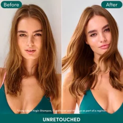 Like a Virgin Super Hydrating Cream Conditioner
