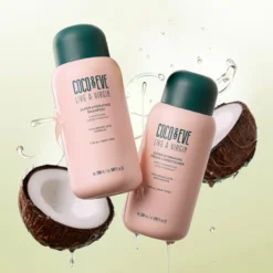 Like a Virgin Super Hydrating Shampoo