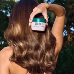 Like A Virgin Super Nourishing Coconut & Fig Hair Masque
