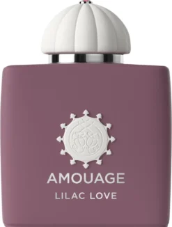Lilac Love