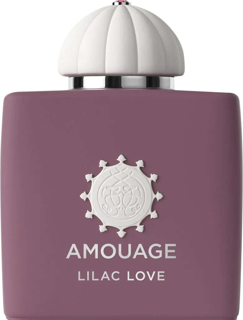 Lilac Love