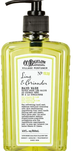 Lime Coriander Hand Wash