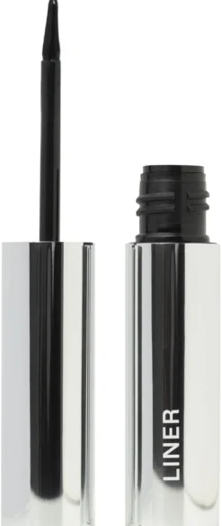 Liner 12 - Paris Black