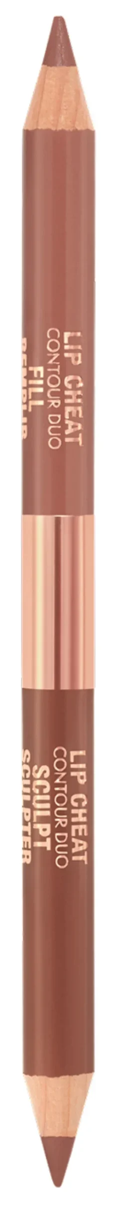 LIP CHEAT CONTOUR DUO