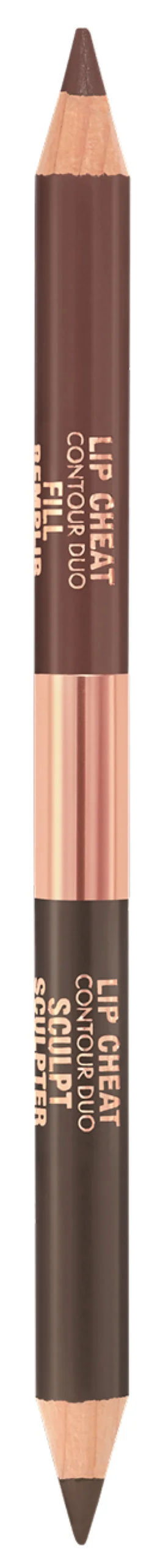 LIP CHEAT CONTOUR DUO