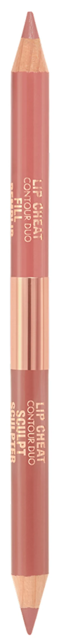 LIP CHEAT CONTOUR DUO