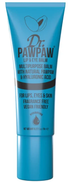 Lip & Eye Balm