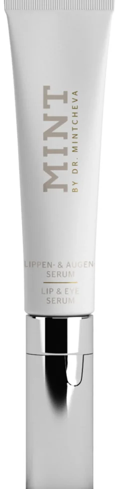 LIP & EYE SERUM